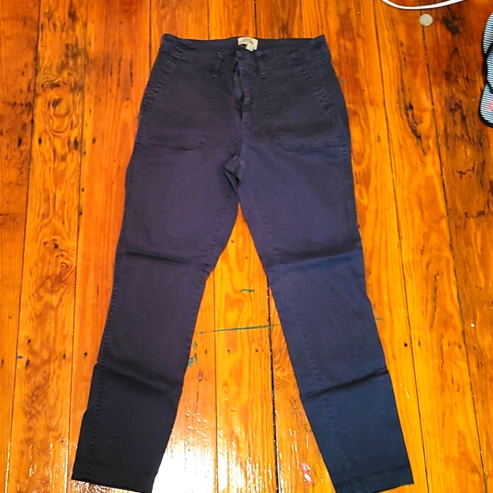 J. Crew Jeans